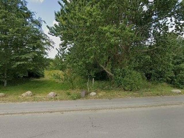 Erhvervsejendom til salg i Herning