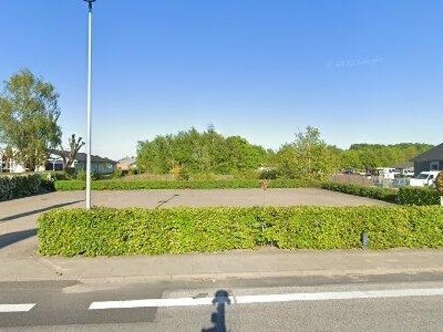 Erhvervsejendom til salg i Ikast, Århus