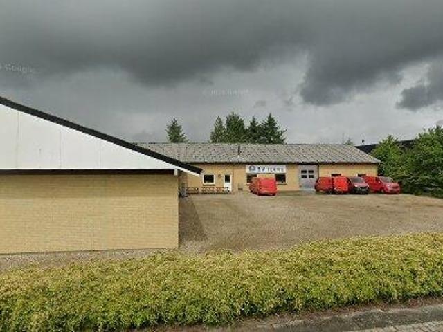 Ejendom til salg i Holstebro, Århus