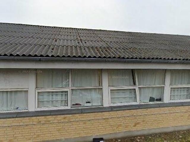 Erhvervsejendom til salg i Århus