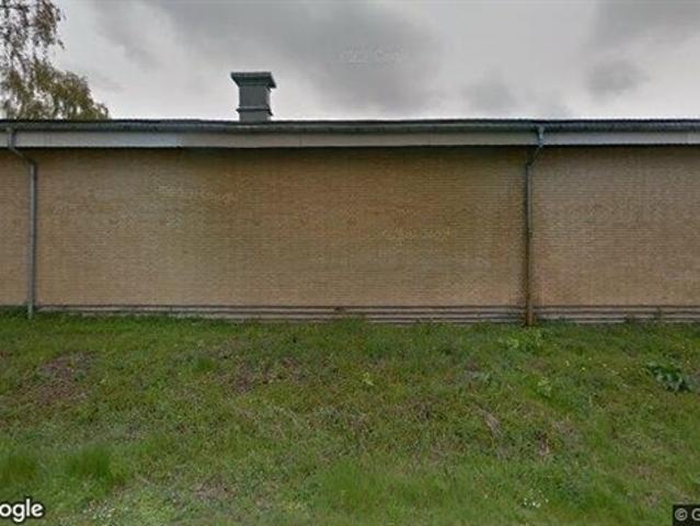 Erhvervsejendom til salg i Hammel, Århus