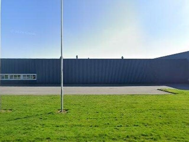 Erhvervsejendom til salg i Galten, Århus