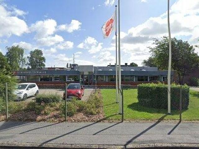 Ejendom til salg i Horsens, Århus