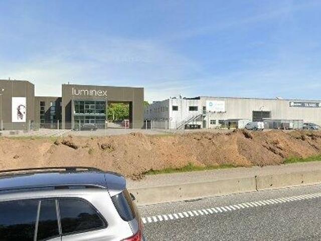 Erhvervsejendom til salg i Løsning, Århus