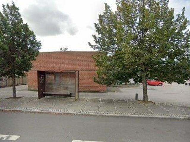 Erhvervsejendom til salg i Løsning, Århus
