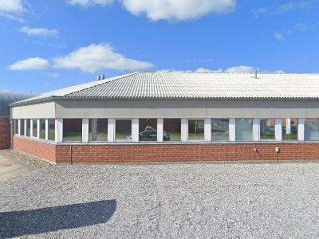 Ejendom til salg i Randers, Århus