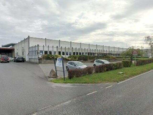 Ejendom til salg i Randers, Århus