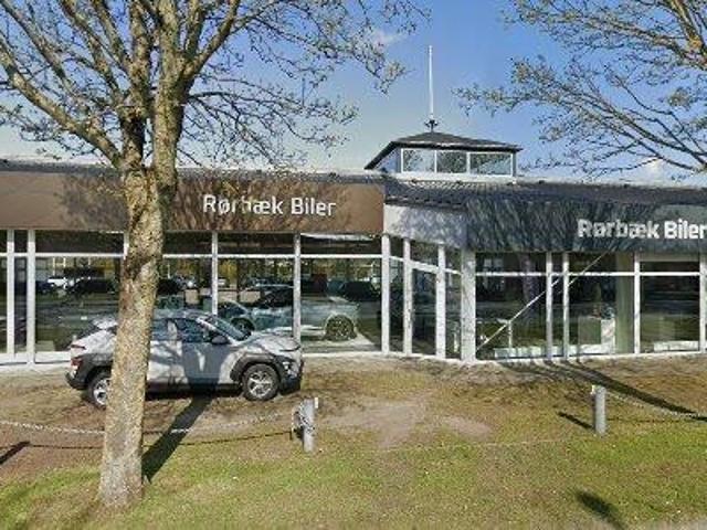Ejendom til salg i Aalborg, Brønderslev-Dronninglund