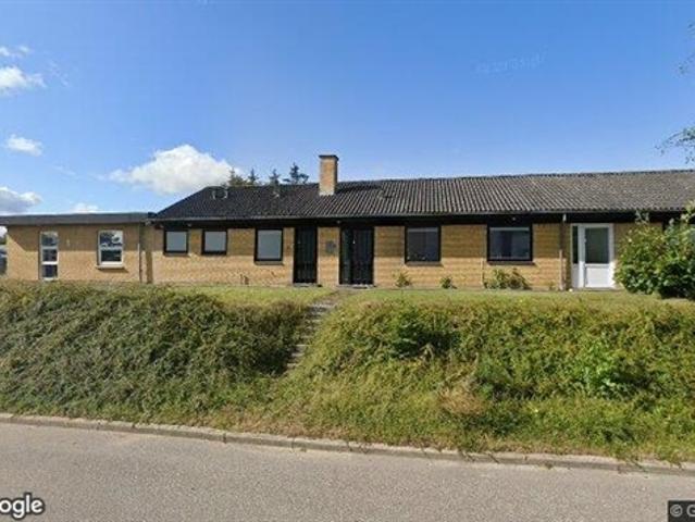 Erhvervsejendom til salg i Hadsund, Brønderslev-Dronninglund