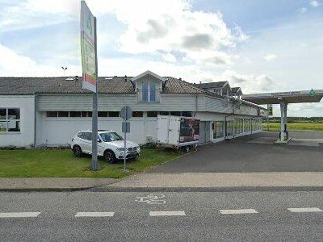 Ejendom til salg i Løgstør, Brønderslev-Dronninglund