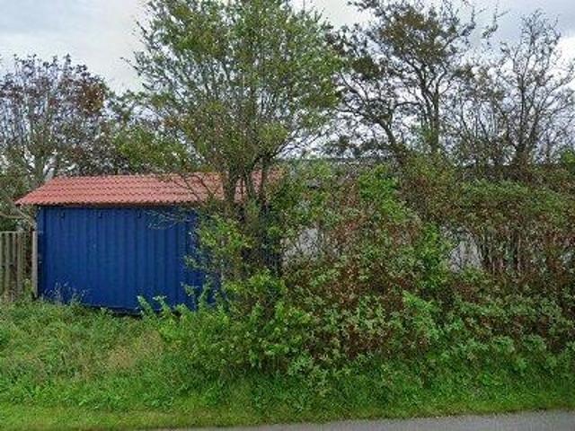 Ejendom til salg i Ravndrup, Tornby