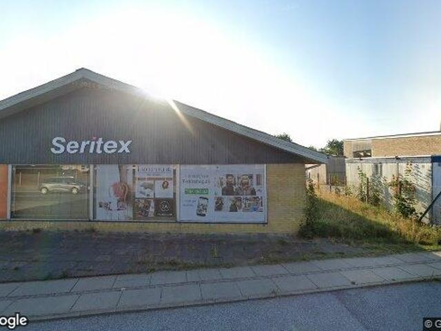 Ejendom til salg i Frederikshavn, Brønderslev-Dronninglund