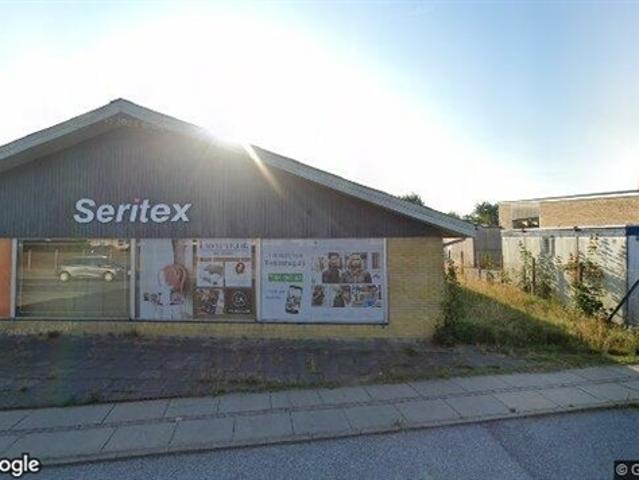Erhvervsejendom til salg i Frederikshavn, Brønderslev-Dronninglund