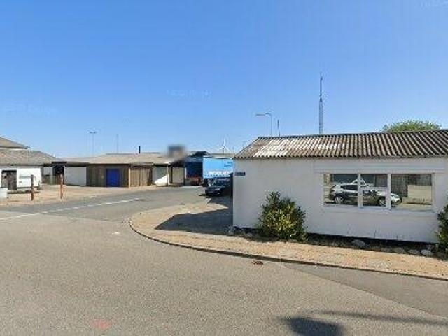 Erhvervsejendom til salg i Frederikshavn, Brønderslev-Dronninglund