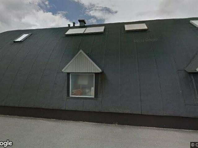 Erhvervsejendom til salg i Frederikshavn, Brønderslev-Dronninglund