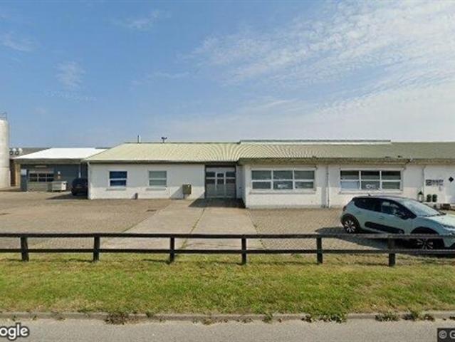 Erhvervsejendom til salg i Skagen, Brønderslev-Dronninglund