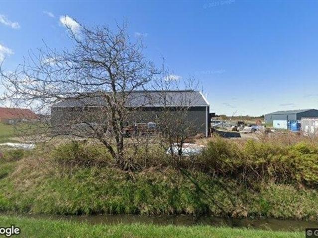 Erhvervsejendom til salg i Skagen, Brønderslev-Dronninglund