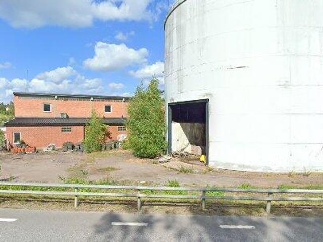 Lokal till salu i Berg, Östergötland