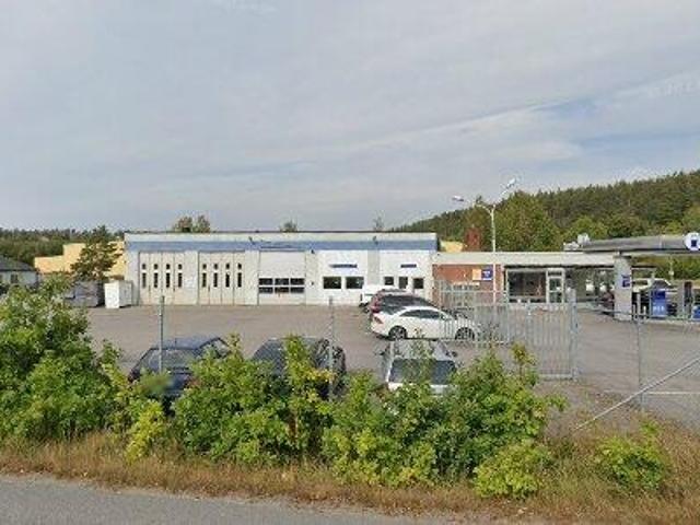 Lokal till salu i Valdemarsvik, Östergötland
