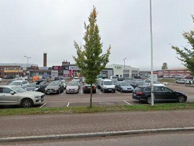 Lokal till salu i Borlänge, Dalarna