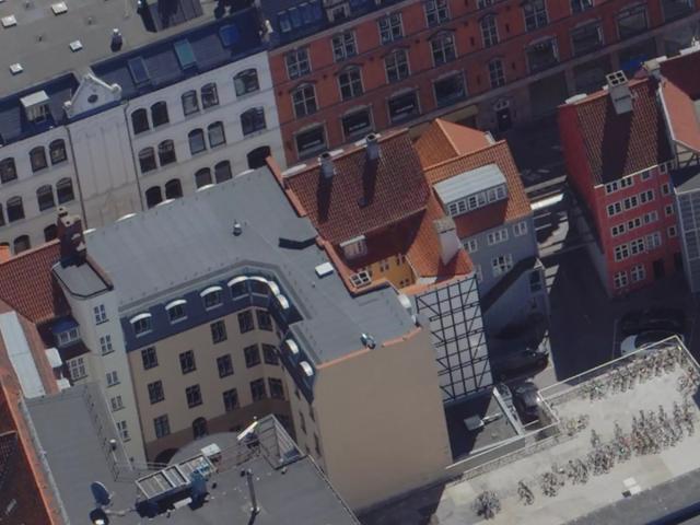 Erhvervsejendom til leje i København, Brøndby