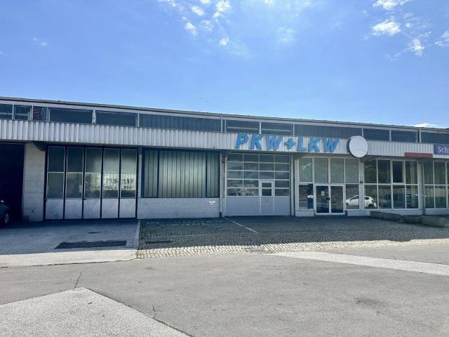 Gewerbe mieten in Klagenfurt, Kärnten
