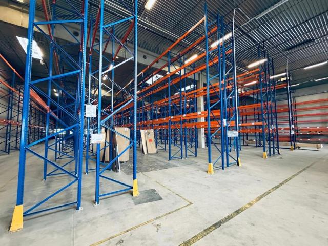 Gewerbe mieten in Wiener Neudorf, Niederösterreich