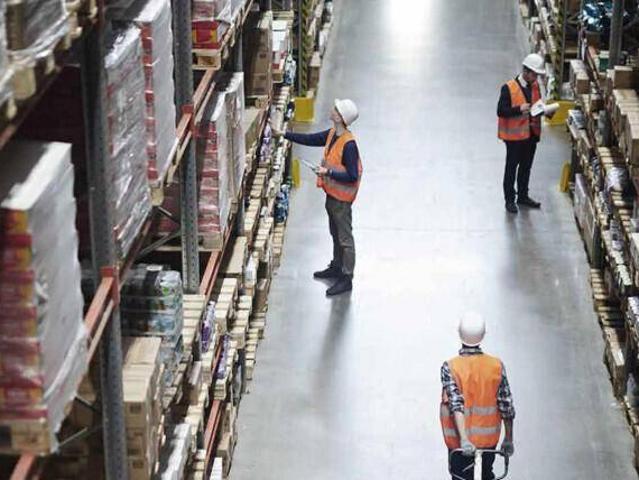 Gewerbe mieten in Adneter Riedl, Hallein