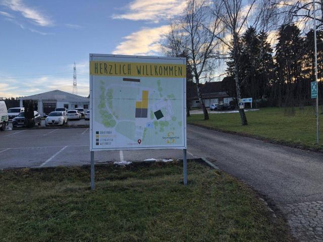 Gewerbe mieten in Aurolzmünster, Oberösterreich