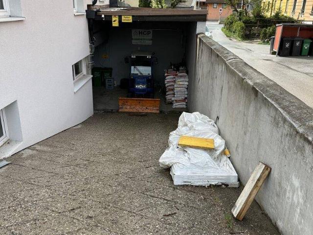 Gewerbe mieten in Schallmoos, Salzburg