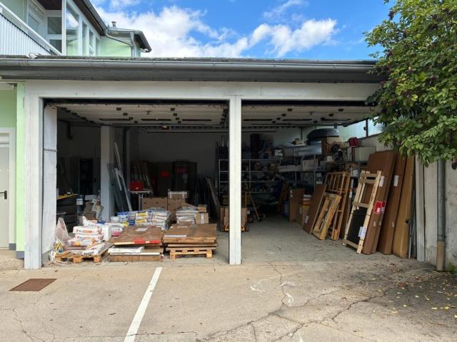 Gewerbe mieten in Mödling, Bezirk Mödling
