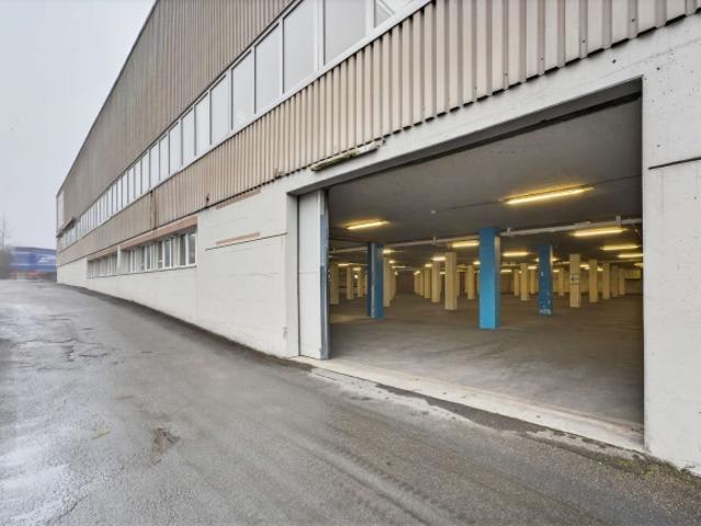 Atelier mieten in Hünenberg, Zug