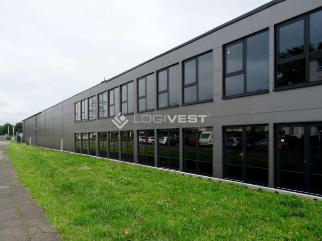 Industrie kaufen in Leipzig