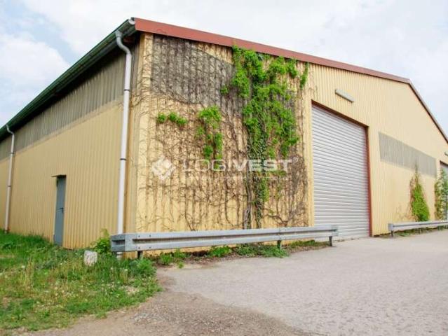Industrie kaufen in Großdubrau - Wulka Dubrawa, Bautzen - Budyšin