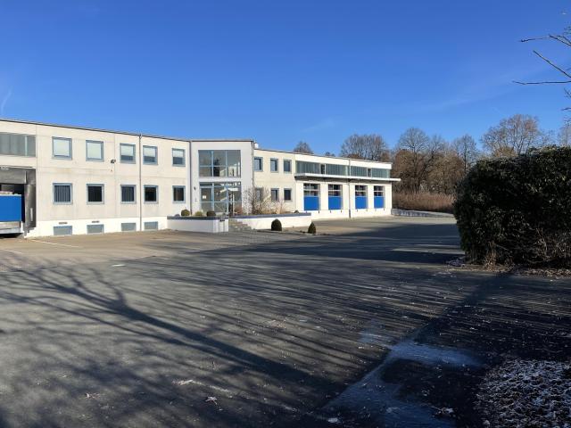 Gewerbe mieten in Bayreuth, Bayern
