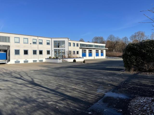 Gewerbe mieten in Bayreuth, Bayern
