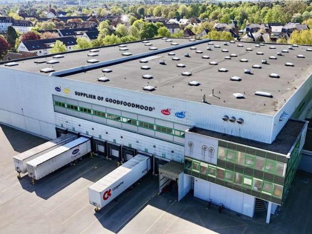 Industrie kaufen in Osnabrück