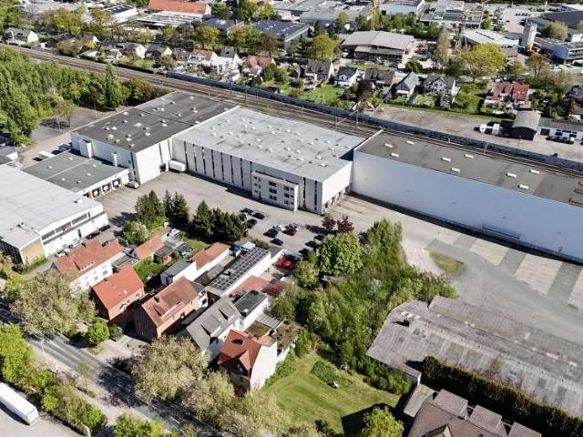 Industrie kaufen in Osnabrück