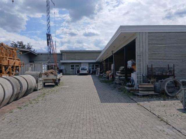 Gewerbe mieten in Bad Essen, Niedersachsen