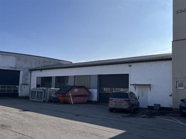 Gewerbe mieten in Steyregg, Oberösterreich