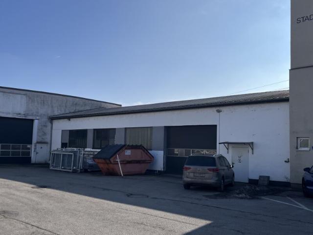 Industrie mieten in Steyregg, Oberösterreich