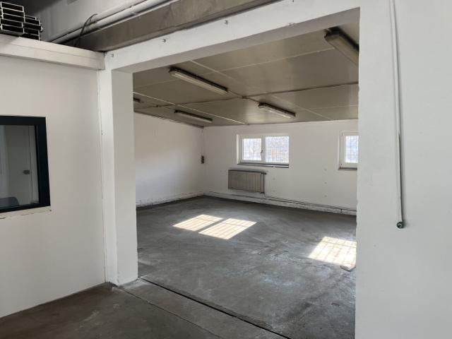 Gewerbe mieten in Steyregg, Oberösterreich