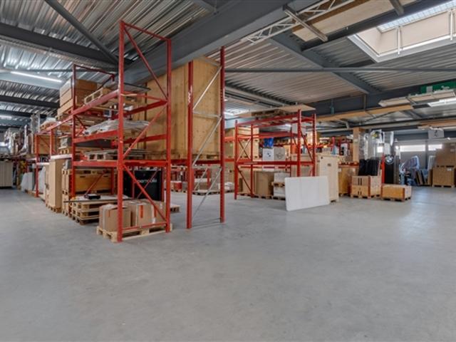 Atelier mieten in Illnau-Effretikon, Zürich