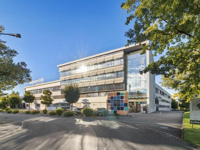 Industrie mieten in Illnau-Effretikon, Zürich