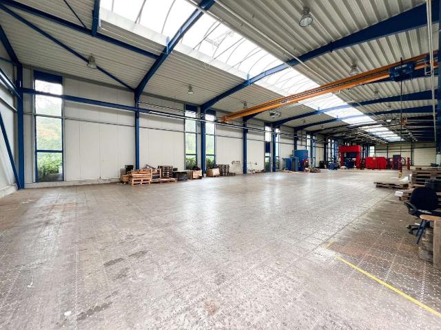 Industrie kaufen in Niederau, Meißen
