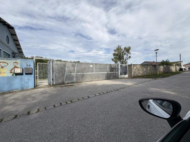 Gewerbe mieten in Eisenstadt, Burgenland