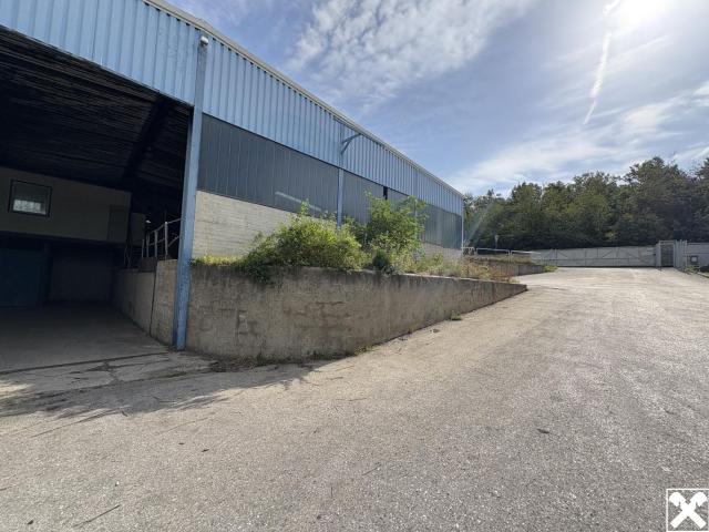 Gewerbe mieten in Zagersdorf, Burgenland