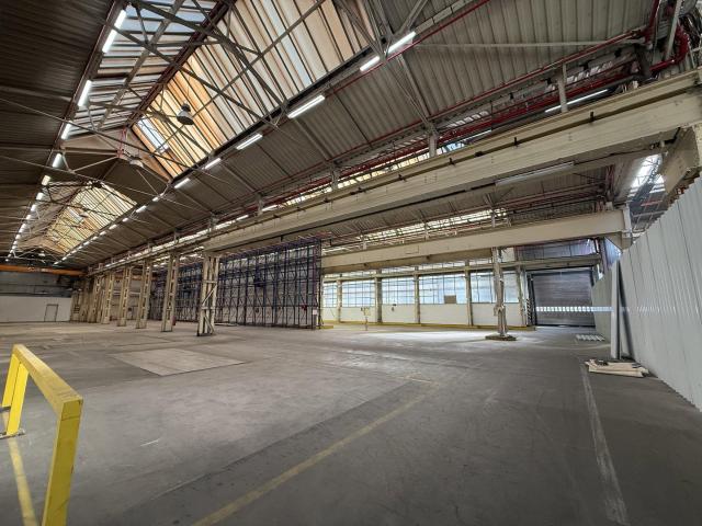 Gewerbe mieten in Schalke, Gelsenkirchen