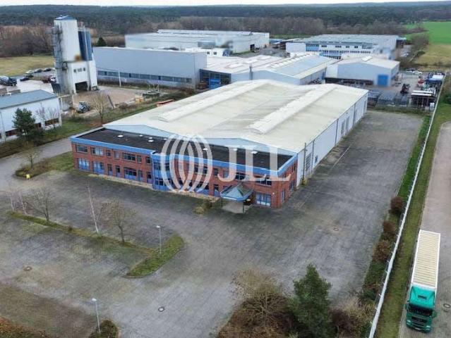 Industrie kaufen in Kloster Lehnin, Potsdam-Mittelmark