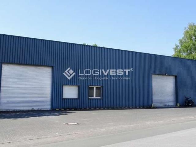 Industrie kaufen in Großröhrsdorf, Bautzen - Budyšin